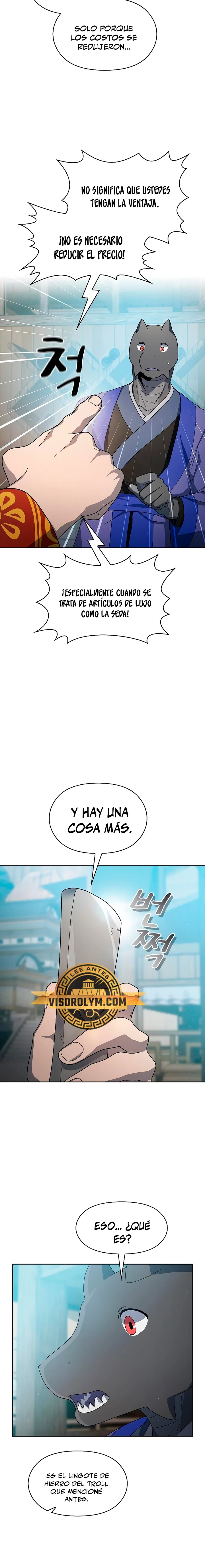 Civilización Nebula capítulo 40, página 20
