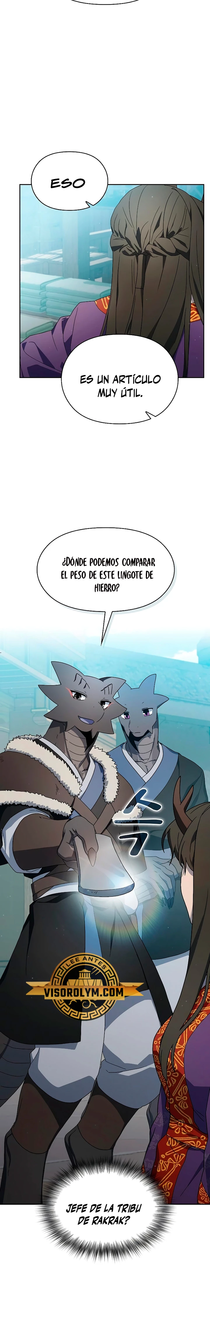 Civilización Nebula capítulo 40, página 23