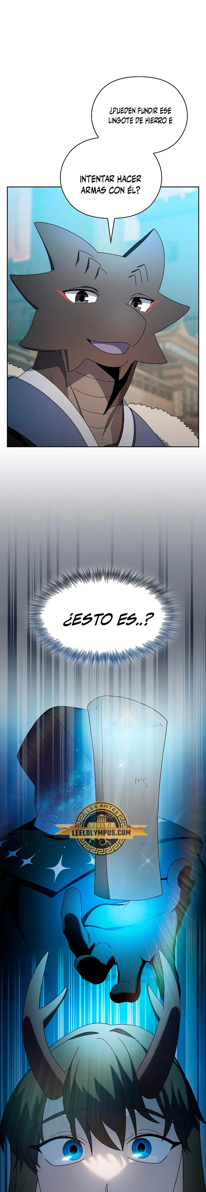 Civilización Nebula capítulo 41, página 2