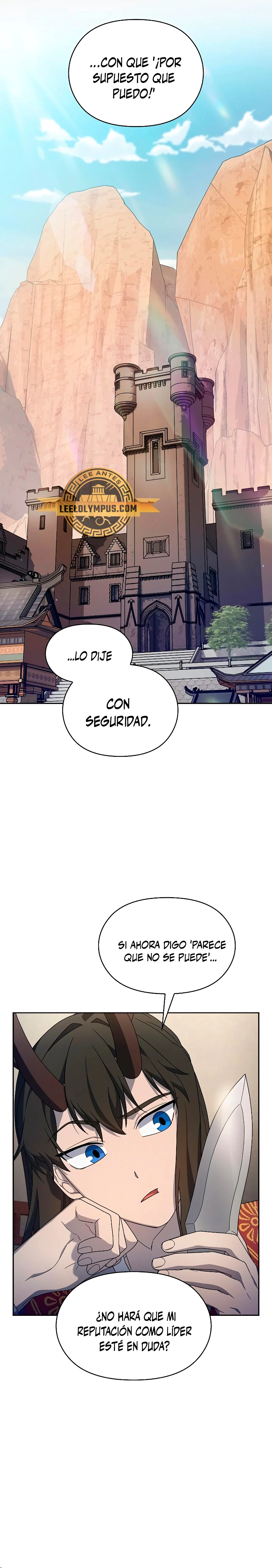 Civilización Nebula capítulo 41, página 4