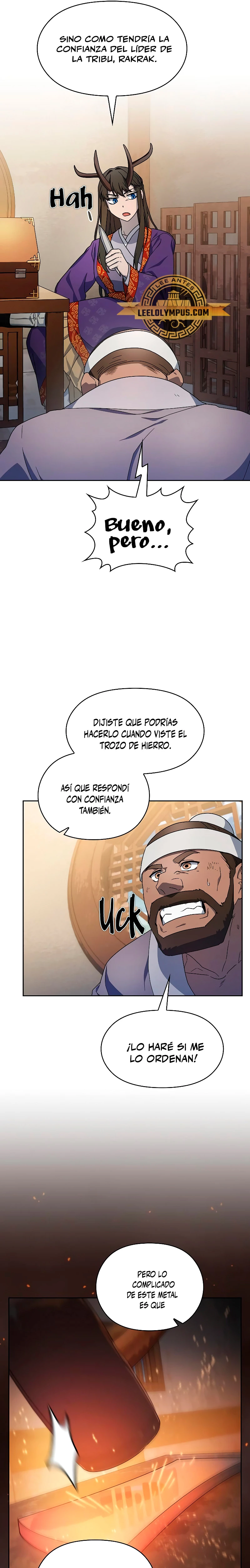 Civilización Nebula capítulo 41, página 5