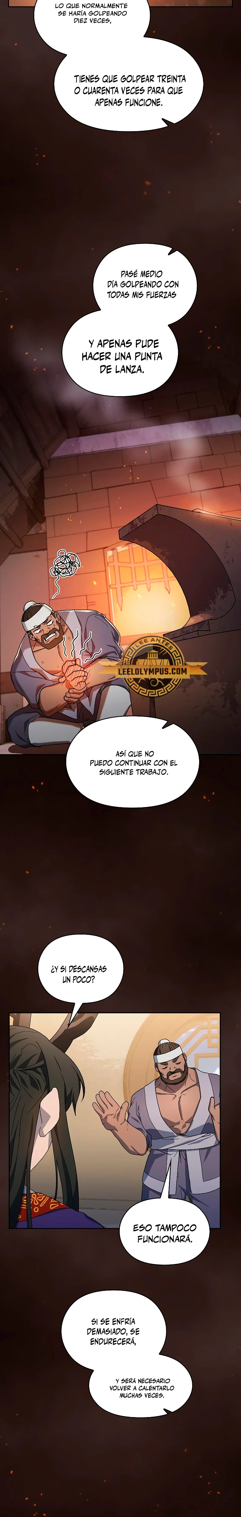 Civilización Nebula capítulo 41, página 6