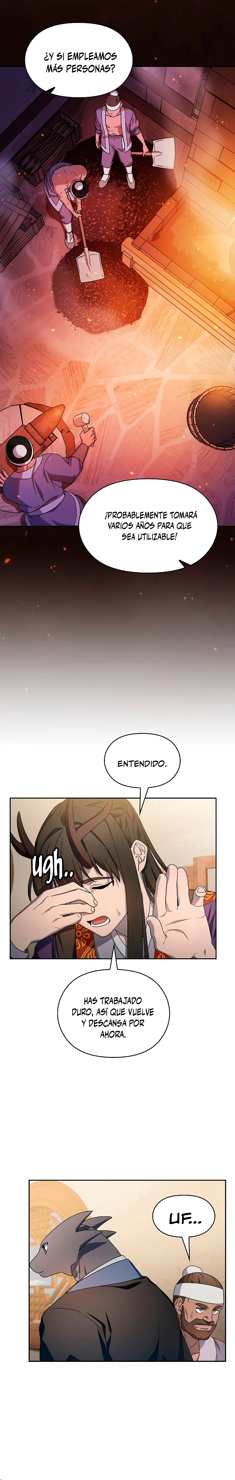 Civilización Nebula capítulo 41, página 7