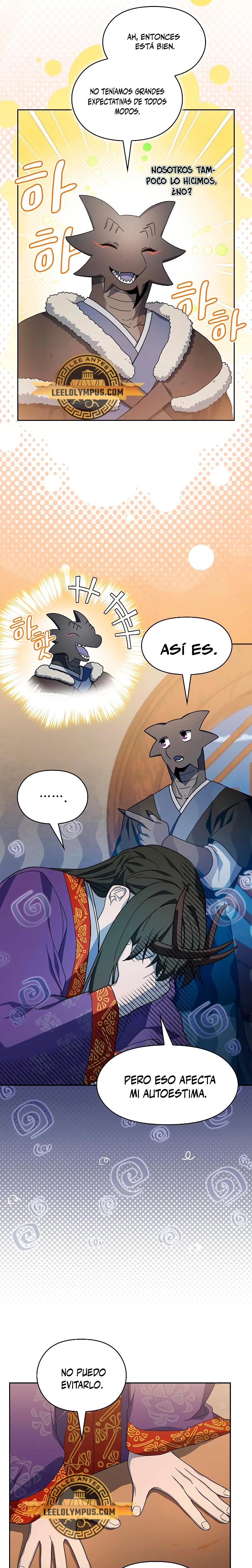 Civilización Nebula capítulo 41, página 9