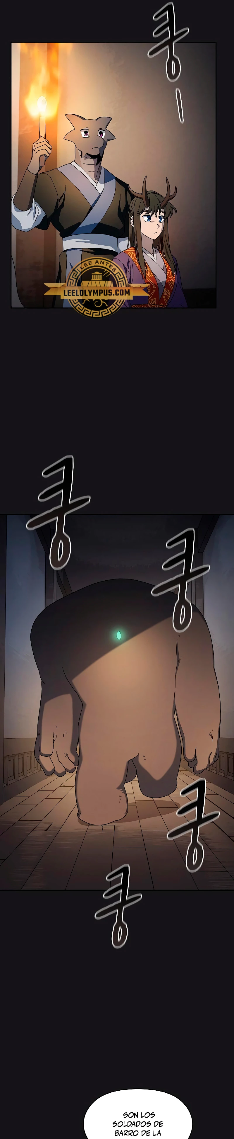 Civilización Nebula capítulo 41, página 11