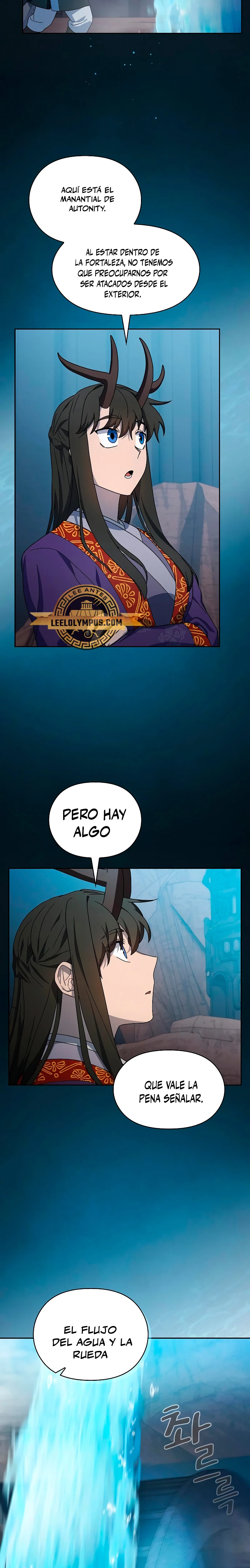 Civilización Nebula capítulo 41, página 15