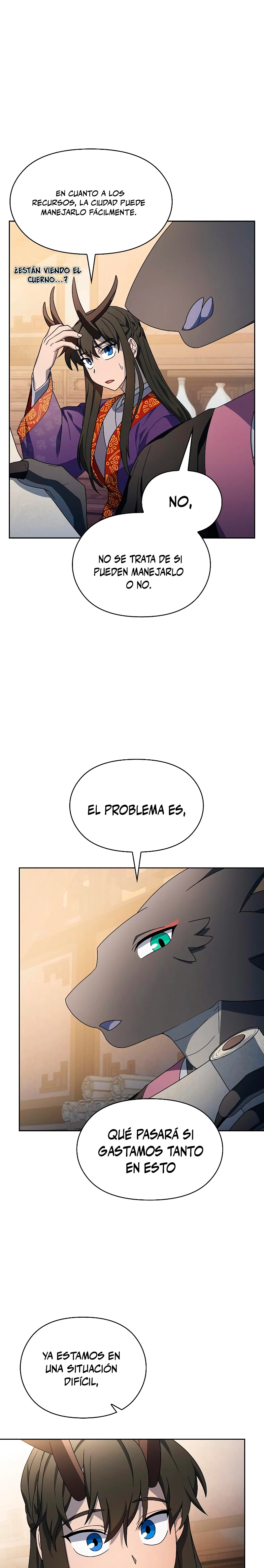 Civilización Nebula capítulo 41, página 21