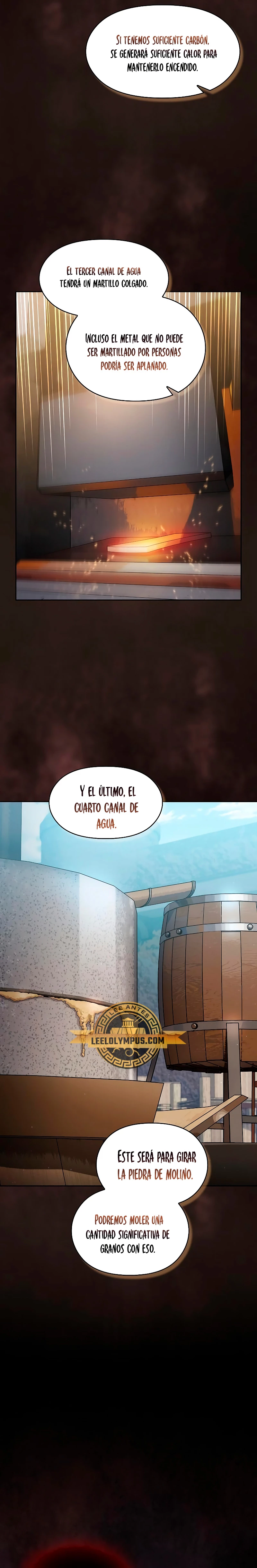 Civilización Nebula capítulo 41, página 25