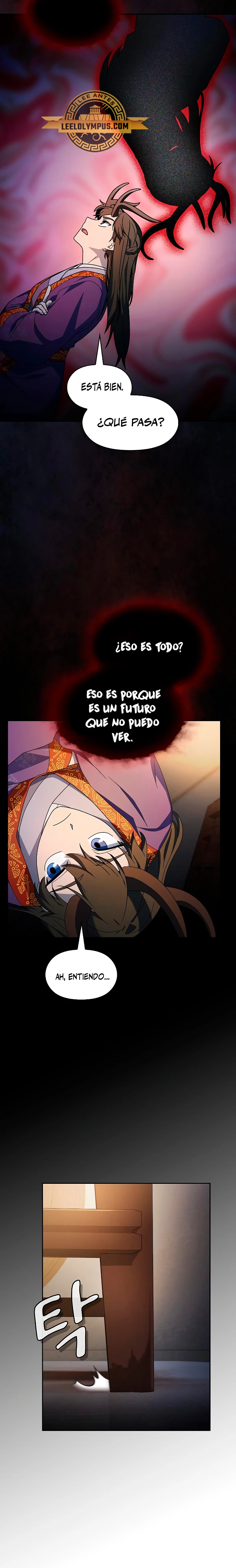 Civilización Nebula capítulo 41, página 26