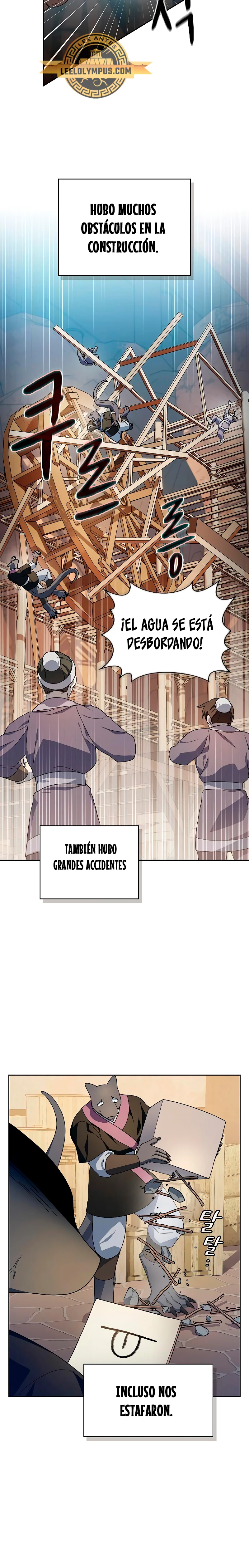 Civilización Nebula capítulo 42, página 4