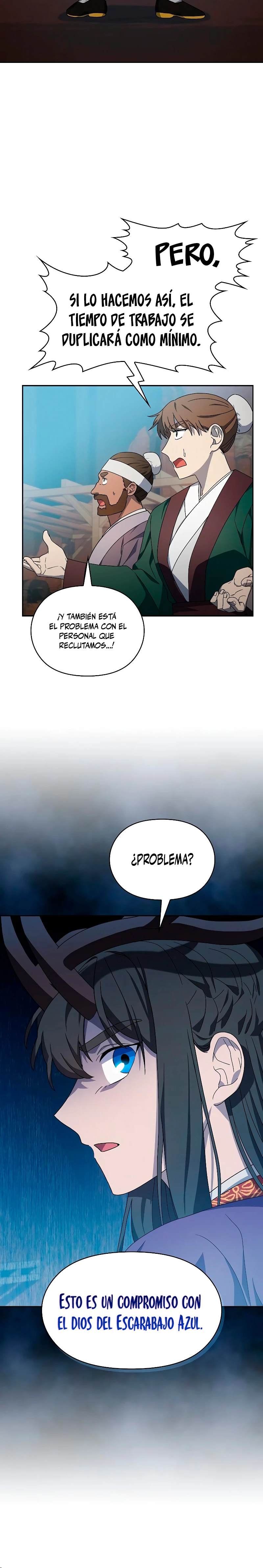 Civilización Nebula capítulo 42, página 7
