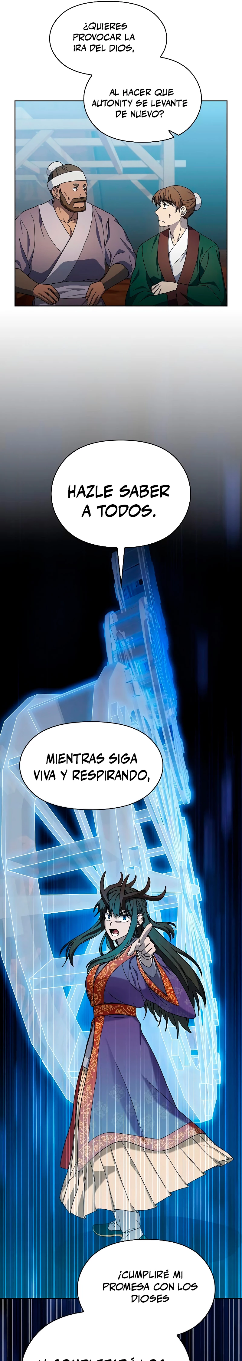 Civilización Nebula capítulo 42, página 8