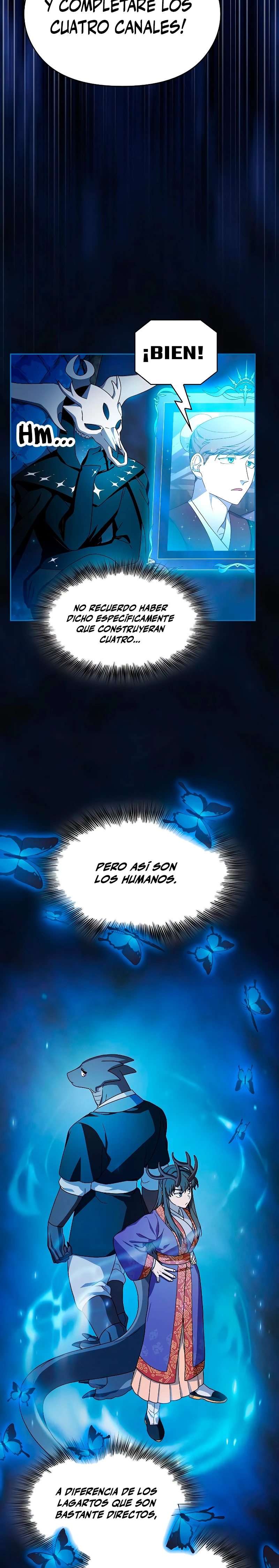 Civilización Nebula capítulo 42, página 9
