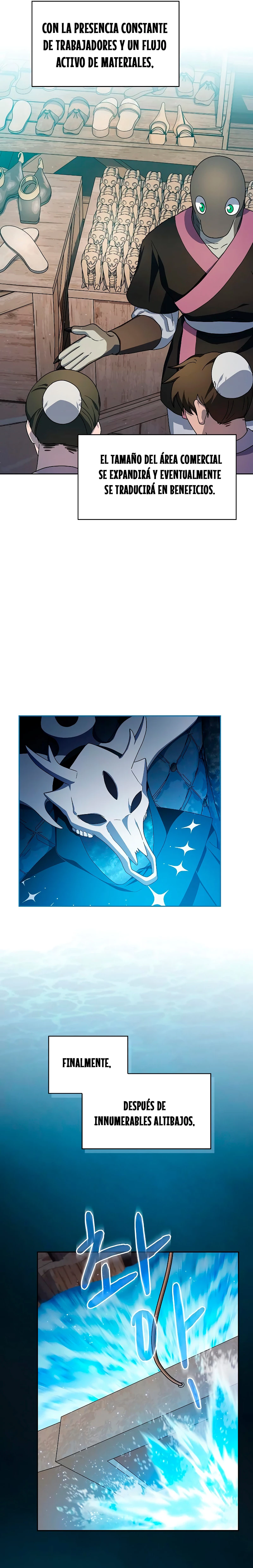 Civilización Nebula capítulo 42, página 11