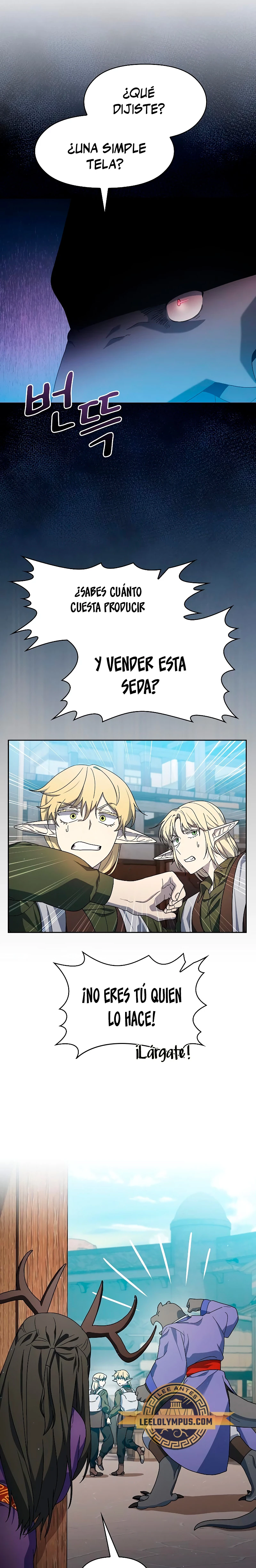 Civilización Nebula capítulo 42, página 23