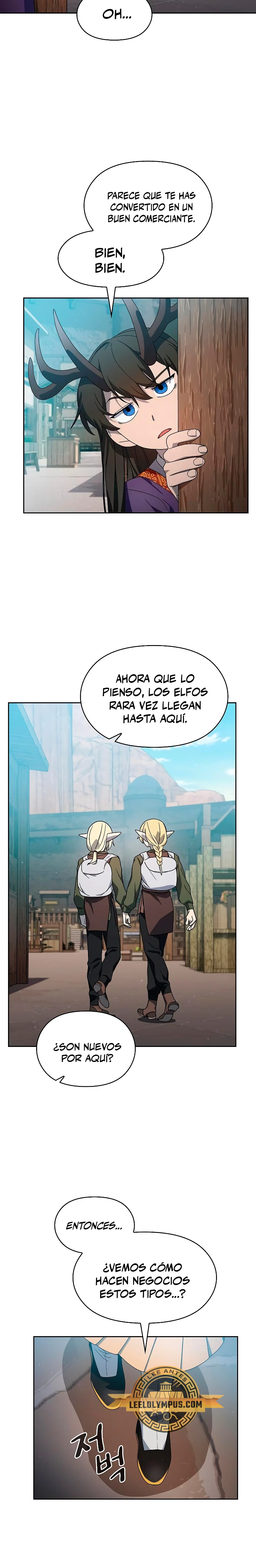 Civilización Nebula capítulo 42, página 24