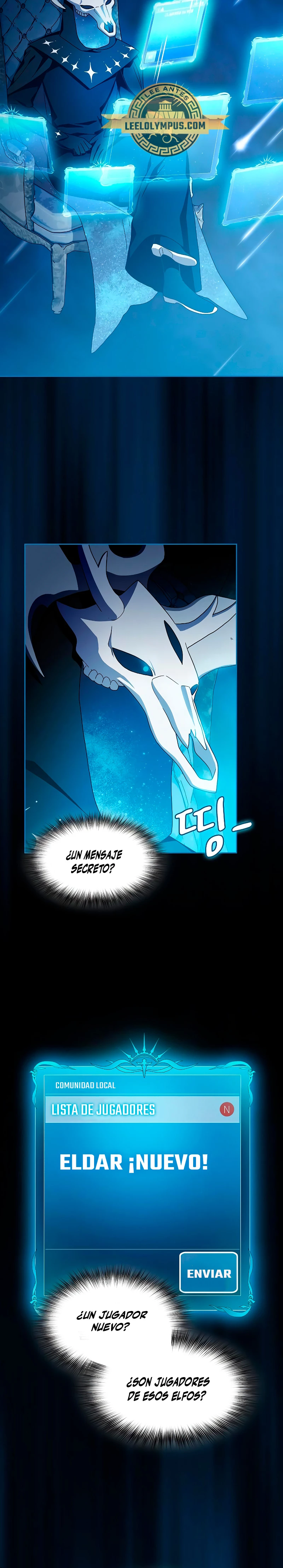 Civilización Nebula capítulo 42, página 28