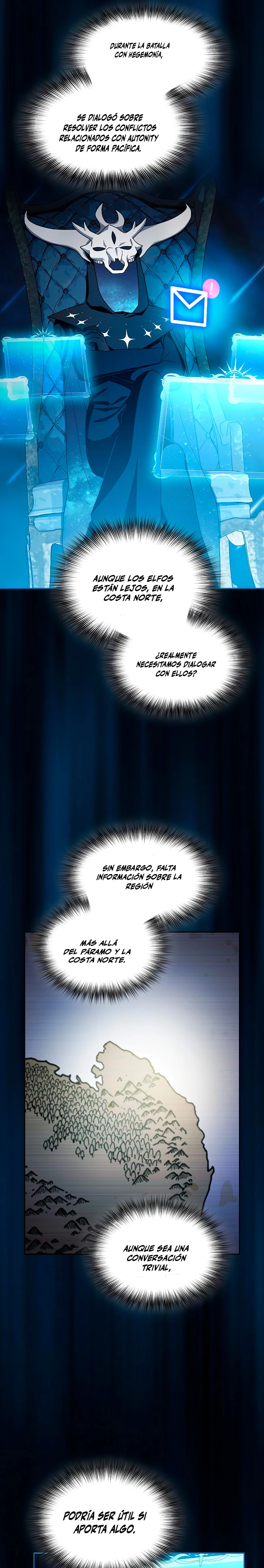 Civilización Nebula capítulo 42, página 29