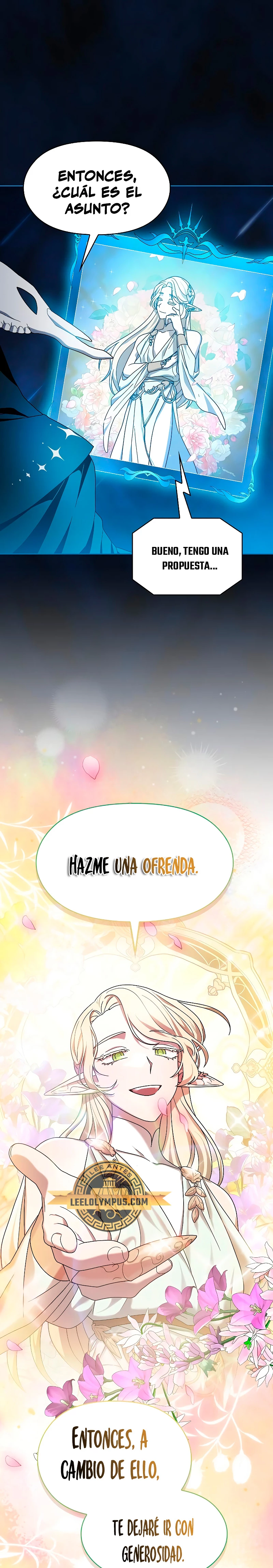 Civilización Nebula capítulo 43, página 2