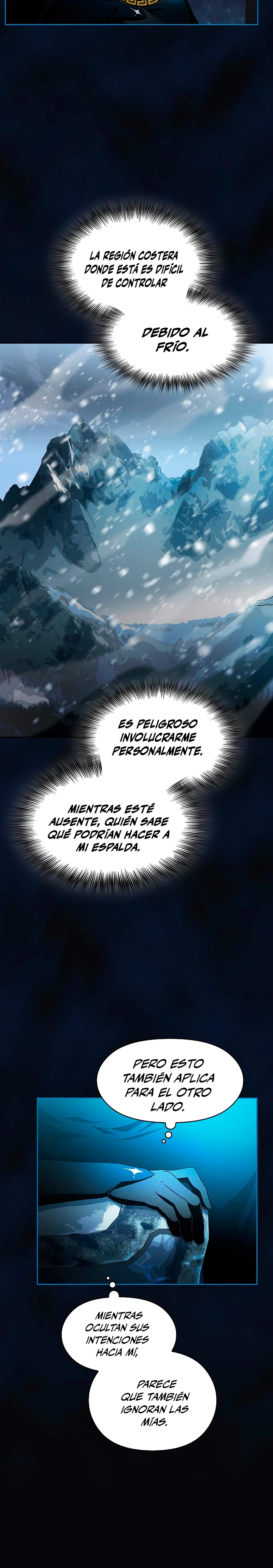 Civilización Nebula capítulo 43, página 4