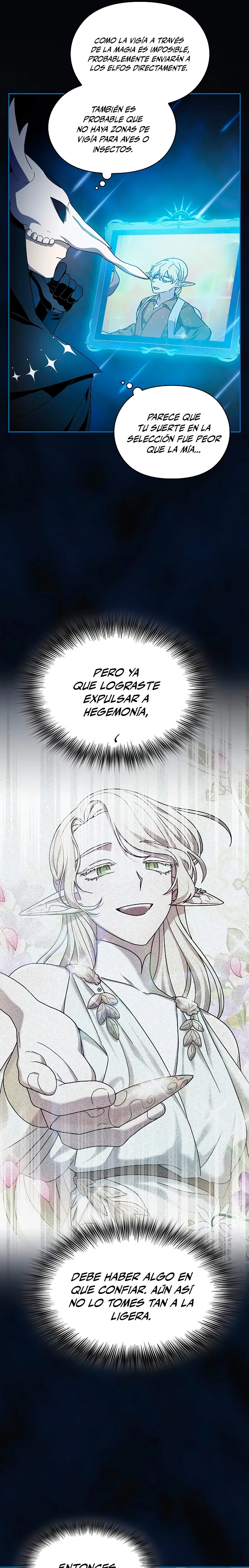 Civilización Nebula capítulo 43, página 5