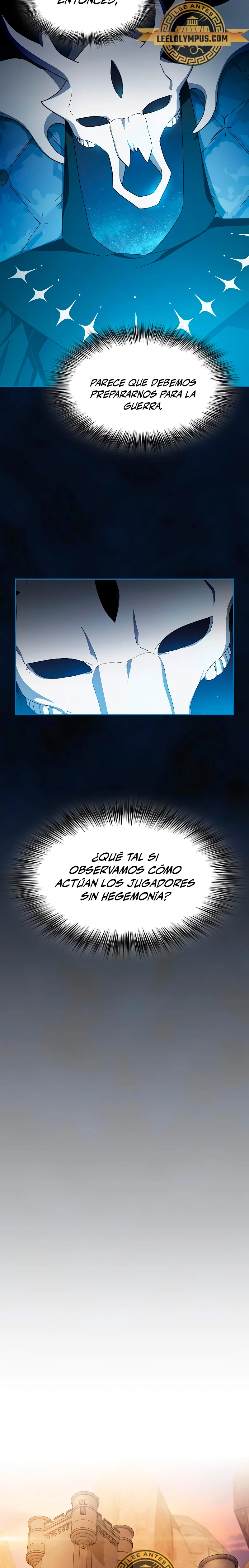 Civilización Nebula capítulo 43, página 6