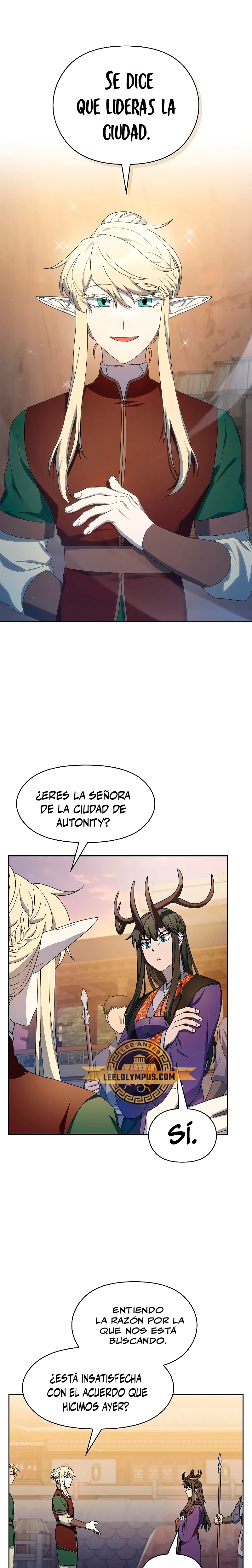 Civilización Nebula capítulo 43, página 8
