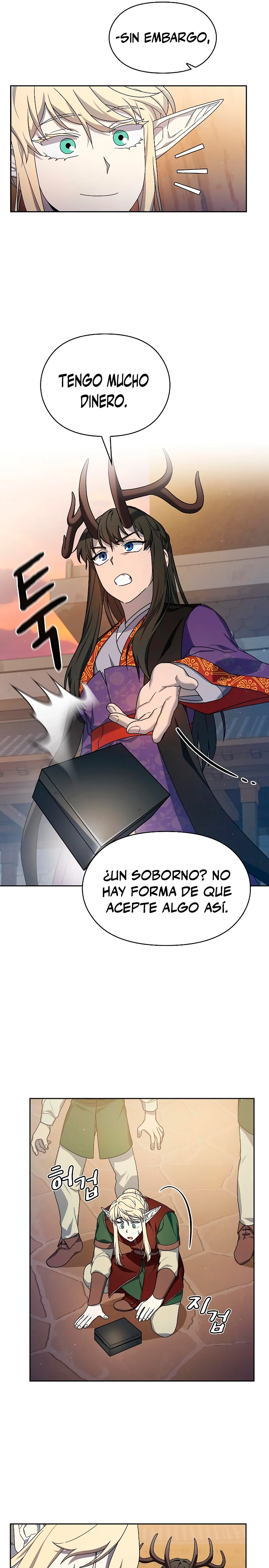 Civilización Nebula capítulo 43, página 11