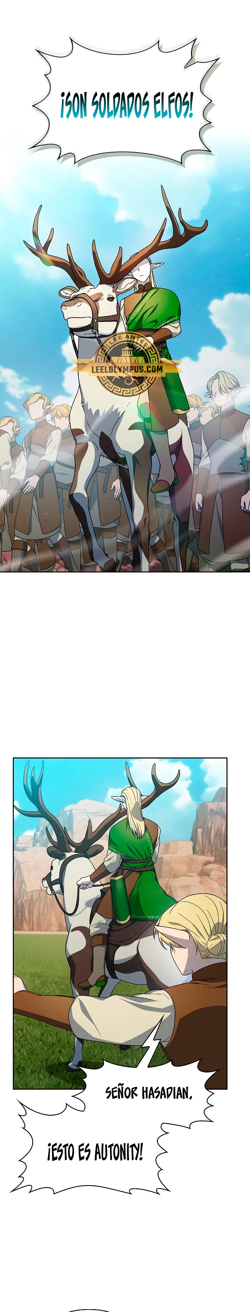 Civilización Nebula capítulo 43, página 21