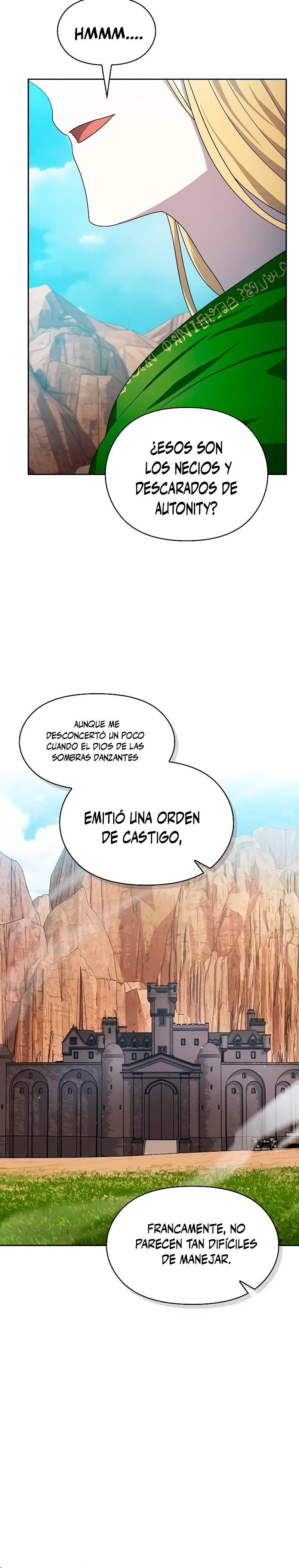 Civilización Nebula capítulo 43, página 22