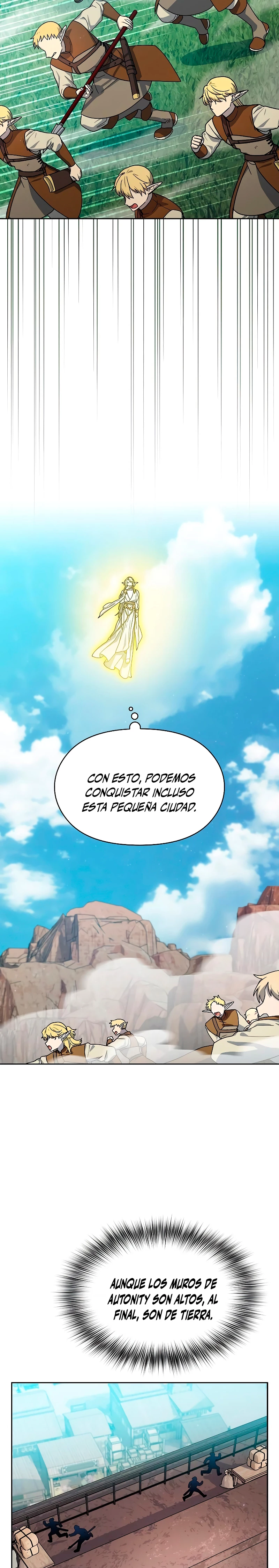 Civilización Nebula capítulo 43, página 24