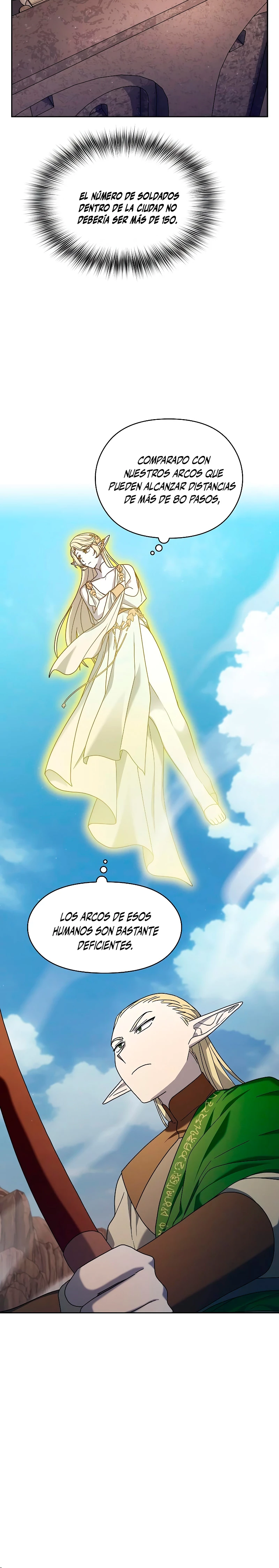 Civilización Nebula capítulo 43, página 25
