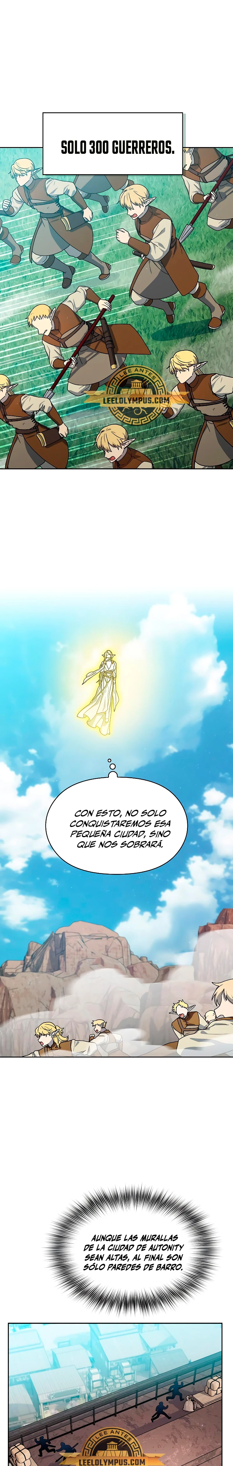 Civilización Nebula capítulo 44, página 2