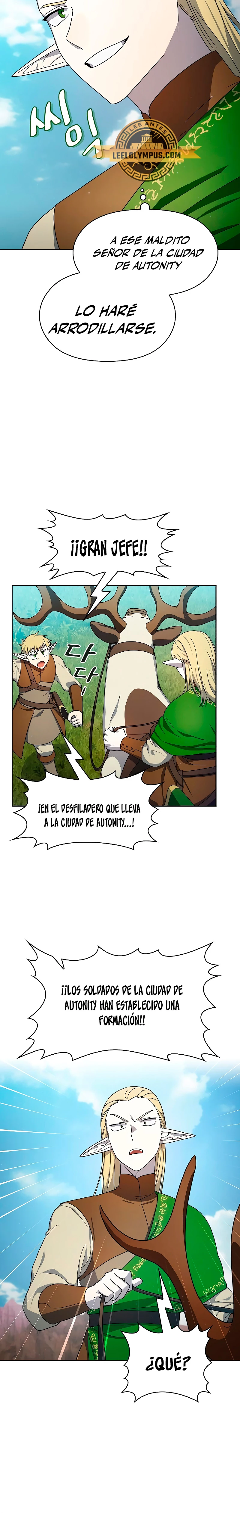 Civilización Nebula capítulo 44, página 4
