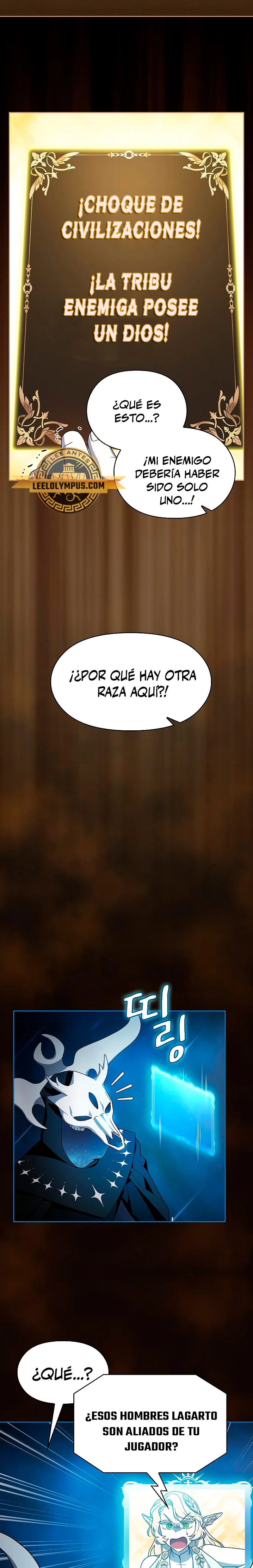 Civilización Nebula capítulo 44, página 8