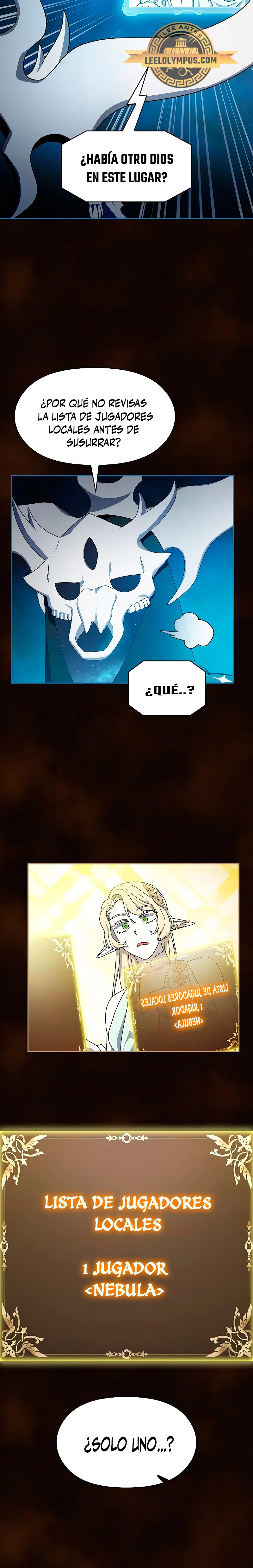 Civilización Nebula capítulo 44, página 9