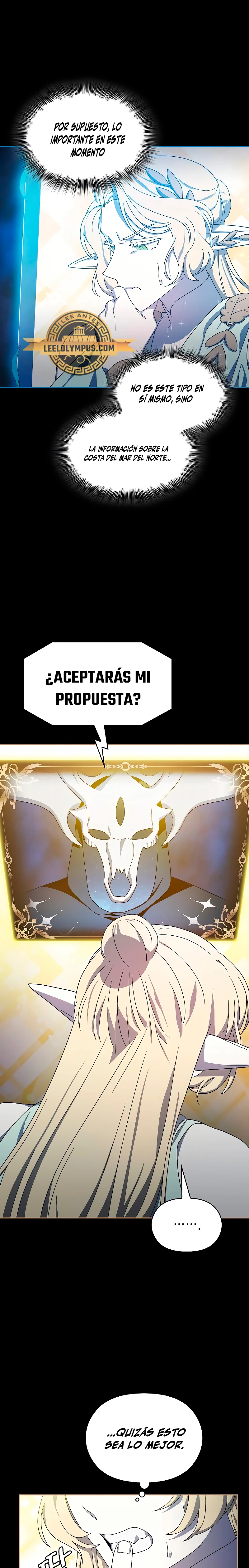 Civilización Nebula capítulo 44, página 26