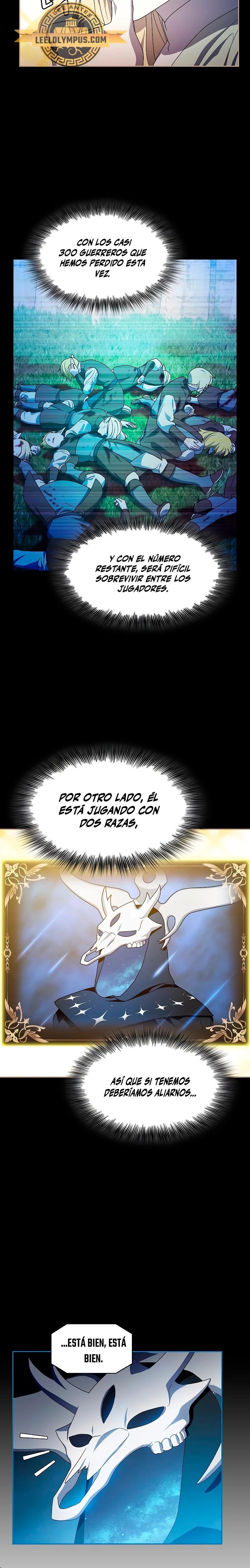 Civilización Nebula capítulo 44, página 27