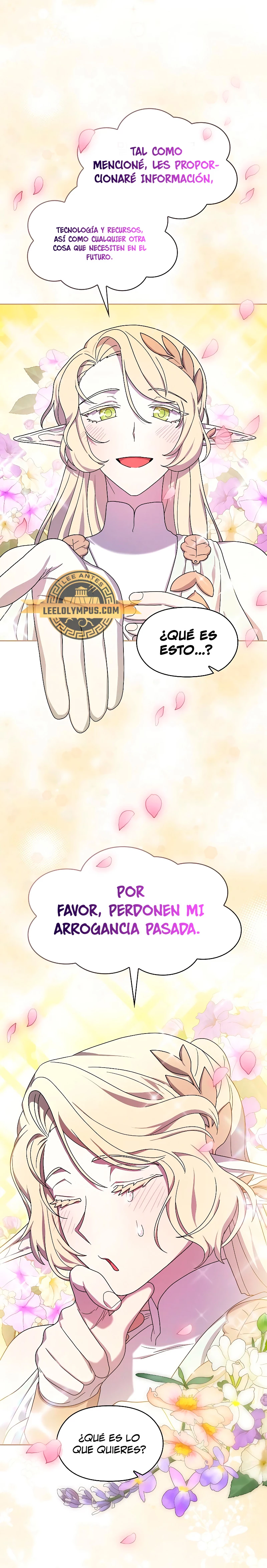 Civilización Nebula capítulo 45, página 2