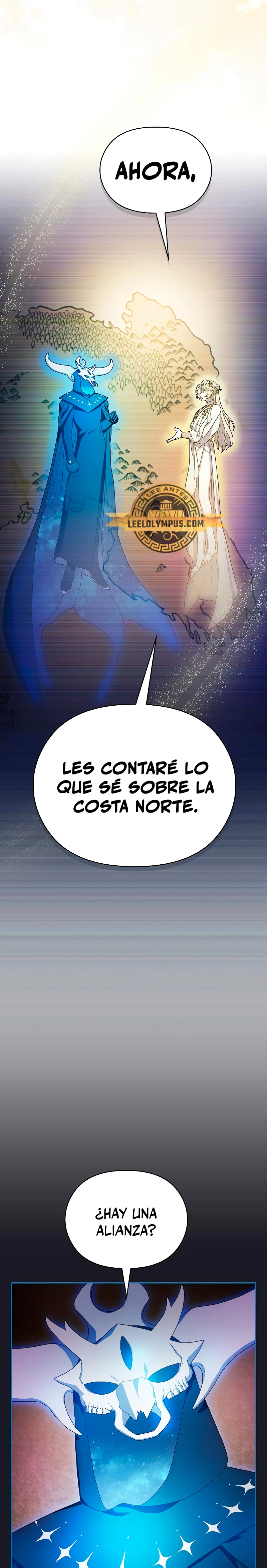 Civilización Nebula capítulo 45, página 3