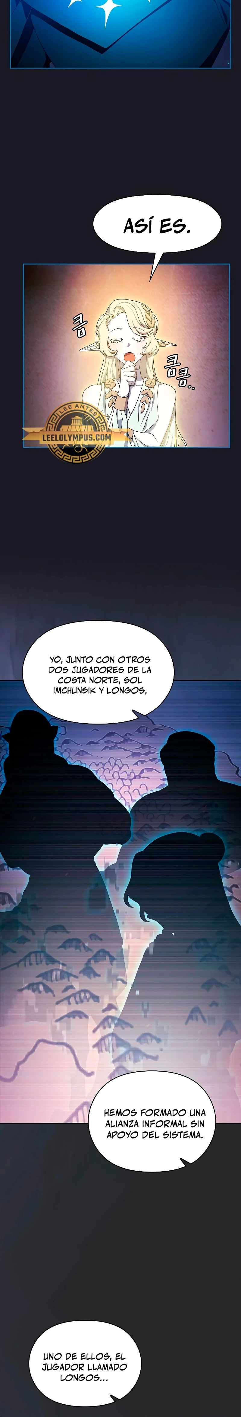 Civilización Nebula capítulo 45, página 4
