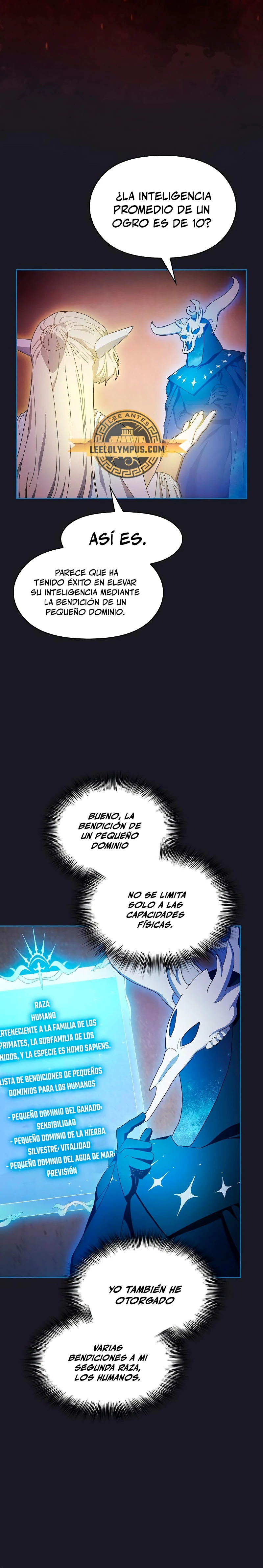Civilización Nebula capítulo 45, página 7
