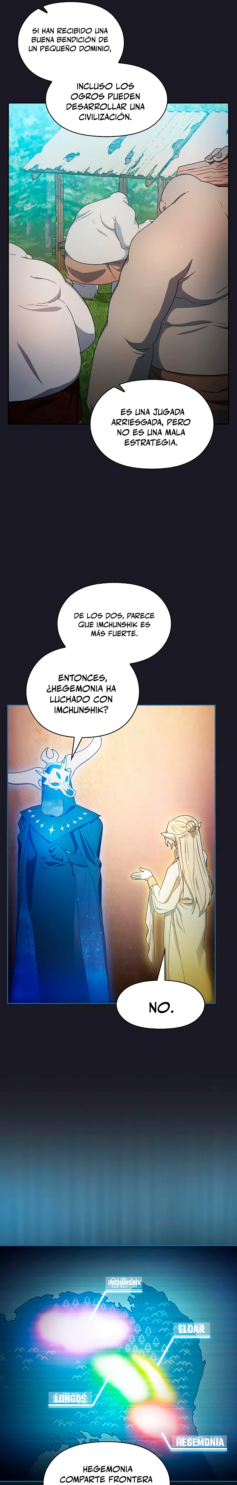 Civilización Nebula capítulo 45, página 8