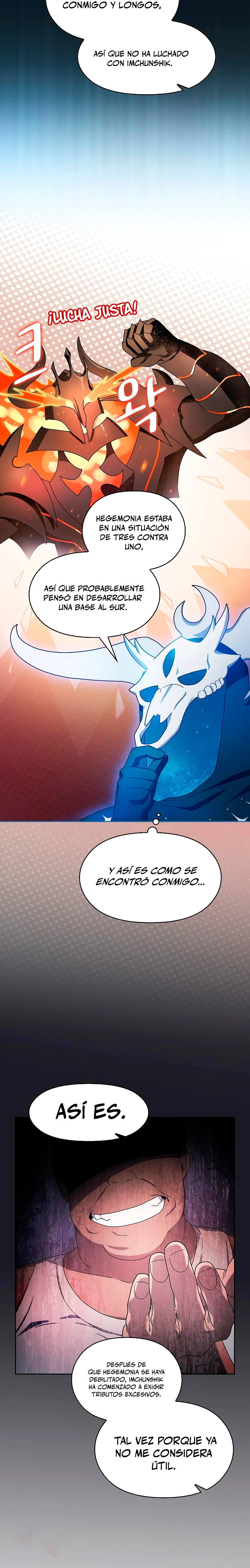Civilización Nebula capítulo 45, página 9