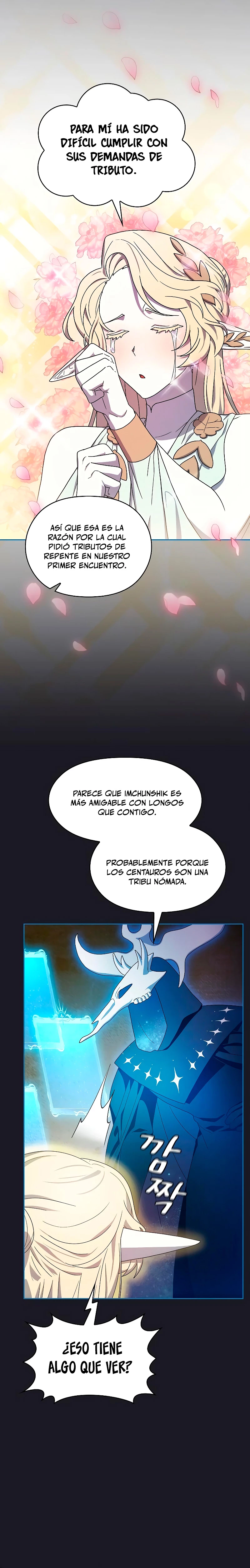 Civilización Nebula capítulo 45, página 10