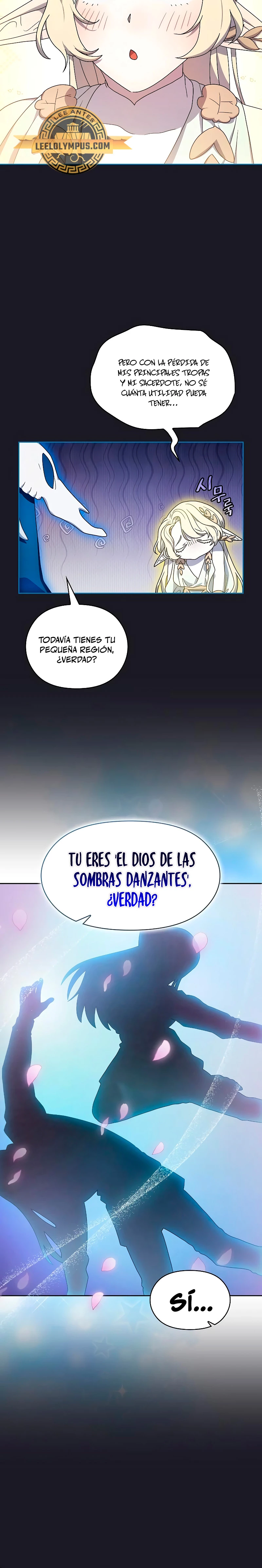 Civilización Nebula capítulo 45, página 13