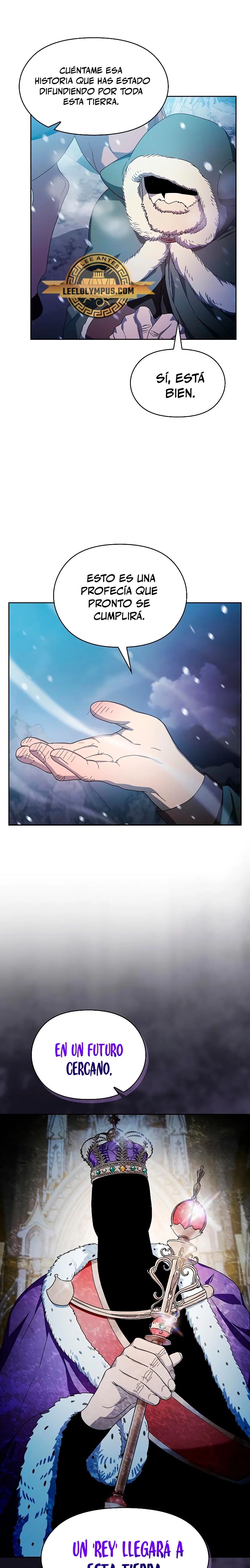 Civilización Nebula capítulo 45, página 17