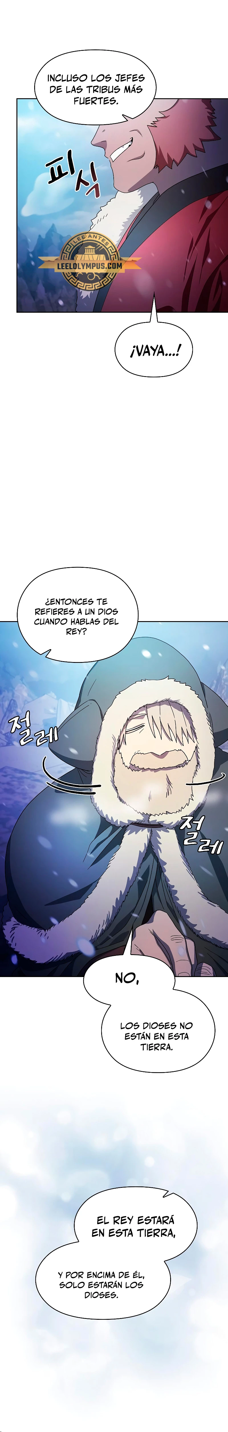 Civilización Nebula capítulo 45, página 19