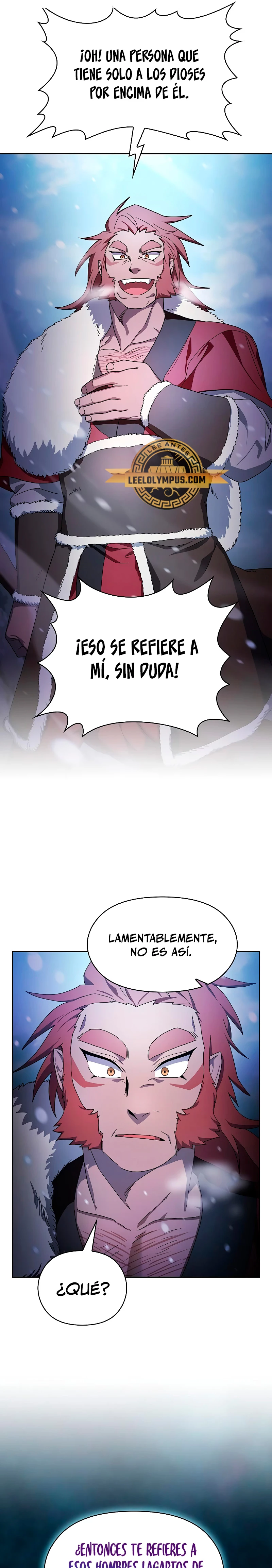 Civilización Nebula capítulo 45, página 20