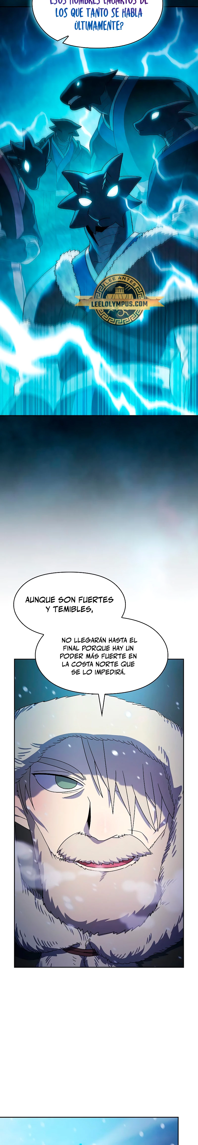 Civilización Nebula capítulo 45, página 21